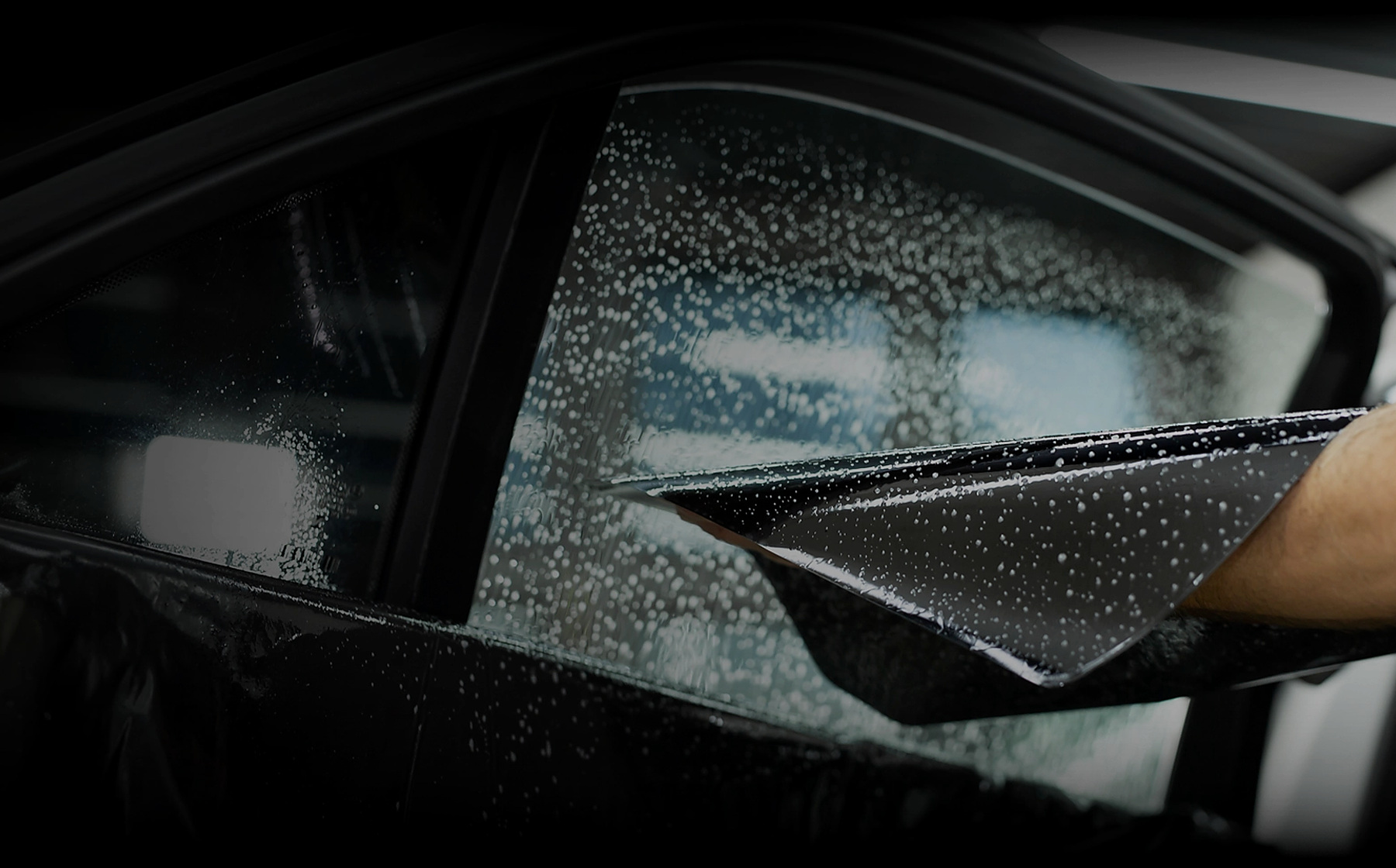 Window Film